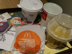 -麦当劳(朗豪坊店)