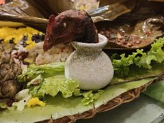 -傣乡之味·傣族特色手抓饭·孔雀宴(大理古城首店)