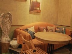 -六区宿舍咖啡店