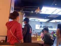 -蛙老爹·蜀香美蛙鱼头(王家湾店)