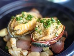 -广州柏悦酒店·悦景轩·粤菜餐厅