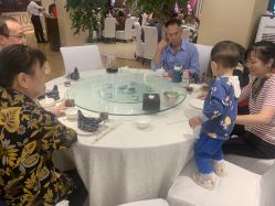 -四方阁酒楼·宴会厅(圣灯店)