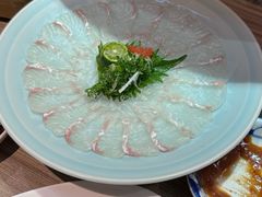 -小山日本料理(兴业太古汇店)
