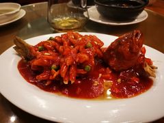 松子鲈鱼-牧羊餐厅