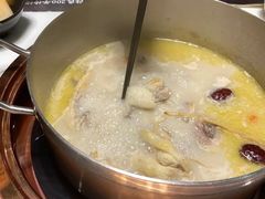 -洪氏嗨捞·猪肚鸡火锅(阳光天地店)