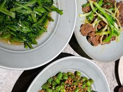 -留半山·香港食堂(啦啦宝都店)