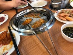 -汉丽轩·音乐自助烤肉餐厅(石岐店)