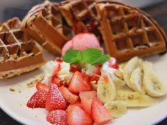 -HAPPEN(江川东路店)