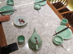 -泰钰丰烤鸭.天津菜(开发区店)