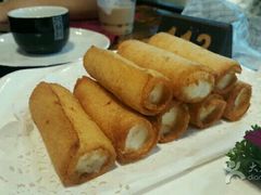 -渔米粥(罗湖店)