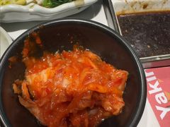 -焱铁烧·黑毛和牛专门店(杭州嘉里中心店)