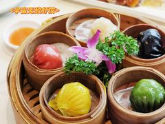-盛世名点(客世界店)