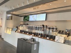 -喜茶(深圳南山海雅店)