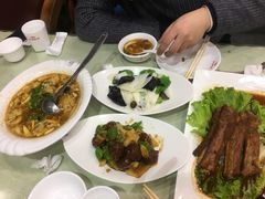 -东四民芳餐厅(世茂工三店)