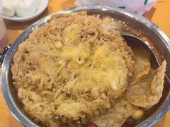 -雙冲柳州螺蛳粉&酸嘢&桂林米粉(簋街店)
