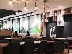 大堂-肯德基(万象城店)