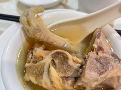 -粤北餐馆