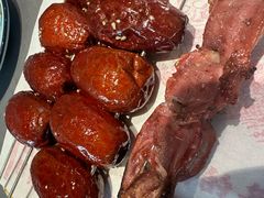 -老白清真烧烤(锦州旗舰店)