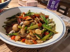-树厨贵州菜(大十字店)
