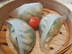 -点都德(广州白云山景区南门店)