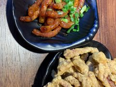 -Let’s WaKao瓦烤(贝森店)