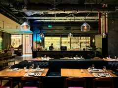 -Mercato莫卡多露台餐厅与酒吧(K11店)