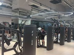 -一年四季24小时智能健身(广百店)