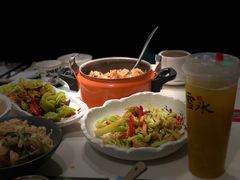 -原味田园·客家菜·土窑鸡(中航城君尚购物中心店)