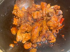 -得稻小饭堂·江西菜(浦江店)