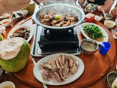 -四嫂鹅肉店(银海南二横街店)