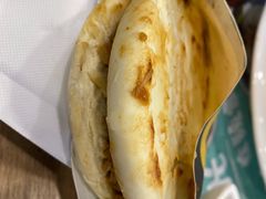 肉夹馍-魏家凉皮(十里河店)