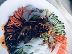 -早春二月(建外SOHO店)