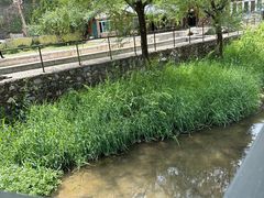-北京水岸山吧度假村(雁栖镇店)