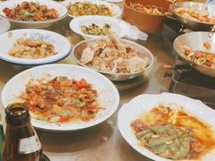 -凤齐羊肉烩面馆