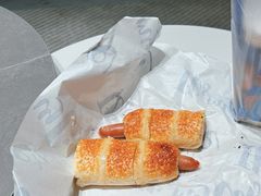 -The open life(万象城店)