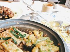 平锅米豆腐-同湘会馆(粤垦路店)