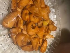 -吴越荣记苏州菜·松鼠桂鱼100%活鱼现做(月光码头店)