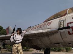 -大嶝英雄三岛战地观光园