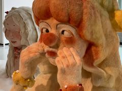 -四川美术学院美术馆