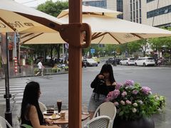 -Peet's Coffee皮爷咖啡(大学路店)