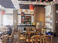 -渝宗老灶火锅(巴国城店)