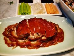 -泰钰丰烤鸭.天津菜(开发区店)