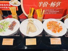 -南海渔村(珠江新城店)