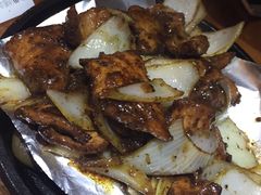 -院落创意菜