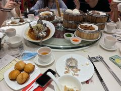 -凤凰楼酒家·粤宴点心(华强北店)