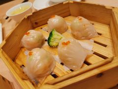 -宝园酒家(美林M·LIVE天地东座店)