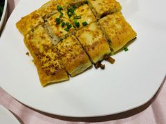 -粗茶淡饭·汉口公馆(循礼门店)