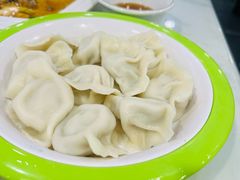 手工鲅鱼水饺-郭姐·威海渔村(黄兴路店)
