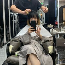 -TOP HAIR SALON