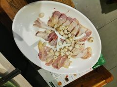 野生珍珠马蹄椰子鸡-润泽园椰子鸡(汇一城店)